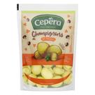 Cogumelo Champignon em Conserva Inteiro 100g Cepera