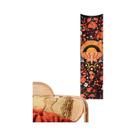 Cogumelo Fase Da Lua Flor Planta Tapeçaria Decorações De Quarto Pendurado Na Parede