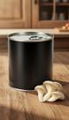 Cogumelo Ostra Defumado Em Azeite 180g Cogumelo Ostra Defumado Em Azeite 180g