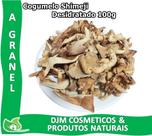 Cogumelo Shimeji Desidratado 100g Cogumelo Shimeji Desidratado 100g