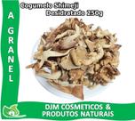 Cogumelo Shimeji Desidratado 250g Cogumelo Shimeji Desidratado 250g