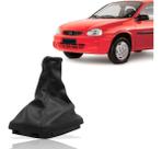Coifa Alavanca Cambio Acabamento Console Corsa Wind Classic