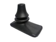 Coifa Alavanca Cambio Gol Parati Saveiro G2 1995 1996 1997 1998 1999 A 2005