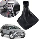 Coifa Alavanca Câmbio Manual Fiat Palio Adventure 2009 2010 2011 2012 2013 2014 2015 2016 Original
