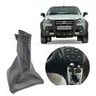 Coifa Alavanca Câmbio Manual Fiat Palio Adventure Locker 2009 2010 2011 2012 2013 2014 2015 2016 Original