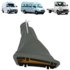 Coifa alavanca da marcha sprinter 2002 a 2012 2684097