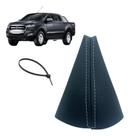 Coifa Alavanca Freio de Mão Ford Ranger 2012 À 2023