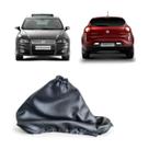Coifa Alavanca Freio Mão Fiat Stilo Bravo 2003 2010 2016 Coifa Alavanca Freio Mão Fiat Stilo Bravo 2003 2010 2016