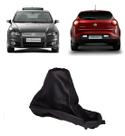 Coifa Alavanca Freio Mao Fiat Stilo Preto Coifa Alavanca Freio Mao Fiat Stilo Preto