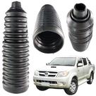 Coifa Caixa Direção Borracha LD Hilux 2005-2015 45535-0K010