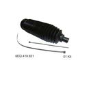 Coifa Caixa Direcao Fox Gol G5 Polo Saveiro Spacefox 1030406