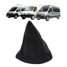 Coifa Cambio Boxer Jumper Ducato 2006 07 08 09 10 11 A 2017 Grafite