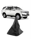 Coifa Câmbio C/moldura Tração Hilux Srv Sw4 2005 06 A 2015