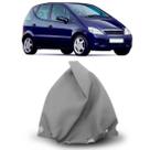 Coifa Cambio Classe a 1999 a 2005 Napa Cinza Sem Base