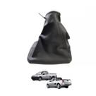 Coifa Cambio com Base Chevrolet Montana 03 2010 Napa Preta