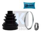 Coifa cambio, com tripoide, honda civic, accord, new civic, fit, city, 1992 em diante 8010093