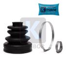 Coifa cambio, com tripoide, toyota corolla 1998 a 2001 9010201