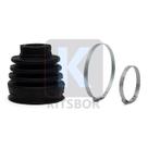 Coifa cambio, fiat palio, siena, strada, uno way, mille, 1.5 1.6, 1996 em diante 4010039