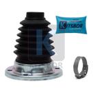 Coifa cambio fox gol golf polo saveiro fox crossfox spacefox voyage 1999 em diante cm flange 1010020