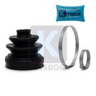 Coifa cambio, mitsubishi pajero, pajero full, l200 sport, l200 triton, 2000 em diante 9010097