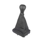 Coifa Cambio Napa Preta C base bola 5m Relevo Peugeot Nk-159280 Coifa Cambio Napa Preta C base bola 5m Relevo Peugeot Nk-159280