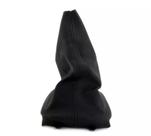 Coifa Cambio Peugeot 206 / 206 Sw Napa Preta