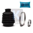 Coifa cambio, volkswagen gol g5, polo fox, crossfox, 1.0 1.6 2.0, 2002 em diante 1010163