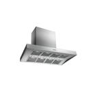 Coifa cuisinart arkton plus de parede 120cm em aço inox 220v 4092540013