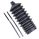 Coifa cx direção mec. corsa sedan 2000 2001 2002 - 93538 - 4710