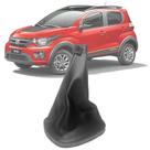 Coifa da alavanca de cambio Fiat Mobi 2017 2018 2019 2020 2021 Original Mopar