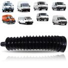 Coifa da caixa de direção fiat ducato citroen jumper peugeot boxer daily 1997 a 2017