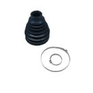 Coifa Da Homocinetica ( Lado Roda ) ( Edge 2008 A 2014 ) ( Unidade ) - Marca: Paralela - Codigo Sku: 7T4Z3A331AXM