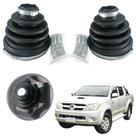 Coifa Da Tulipa Lado Caixa Câmbio Borracha Hilux 2005 A 2019 Coifa Da Tulipa Lado Caixa Câmbio Borracha Hilux 2005 A 2019