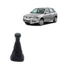Coifa de Câmbio Gol GIV Preto C/ Base C/ Bola S/ Resina Coifa de Câmbio Gol GIV Preto C/ Base C/ Bola S/ Resina