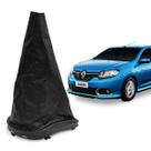Coifa De Câmbio Renault Sandero/Logan 2015 até 2020