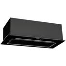 Coifa de Embutir 75cm Preta TP7501PT Suggar 127V