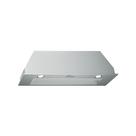 Coifa De Embutir Fischer Infinity 90cm Inox 127V