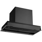 Coifa de Embutir Touch TP6062PT 60cm Preta Suggar 220V