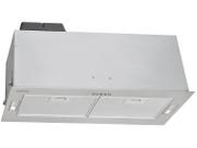 Coifa de Embutir Tramontina 75 cm com 03 Velocidades, Painel Eletrônico, Incasso, Inox - 95800