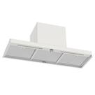 Coifa de Embutir Tramontina 90cm Incasso Plus 90 Aço Inox - 958000