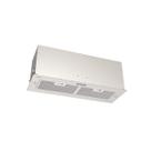 Coifa de Embutir Tramontina Incasso Retangular em Aço Inox 75 cm 127 V