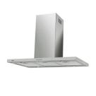 Coifa de Ilha 127v Tradition Line 90cm Inox Fischer Coifa de Ilha 127v Tradition Line 90cm Inox Fischer