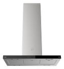 Coifa De Ilha 90cm Inox Touch Control 127v - Oster