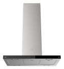 Coifa De Ilha 90cm Inox Touch Control 220v - Oster
