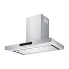 Coifa de ilha cuisinart casual cooking digital 90cm