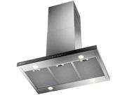 Coifa de Ilha Electrolux Experience Hob2Hood 90cm Inox- CE9IF