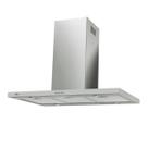 Coifa de Ilha Fischer Depurador ou Exaustor Tradition Line 90 cm
