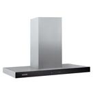 Coifa de Ilha Suggar TP079 Granada Touch 90Cm Inox