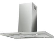 Coifa de Ilha Tradition Line 90cm Inox Fischer