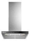 Coifa De Parede 60cm Inox Smart Experience 127v - Electrolux